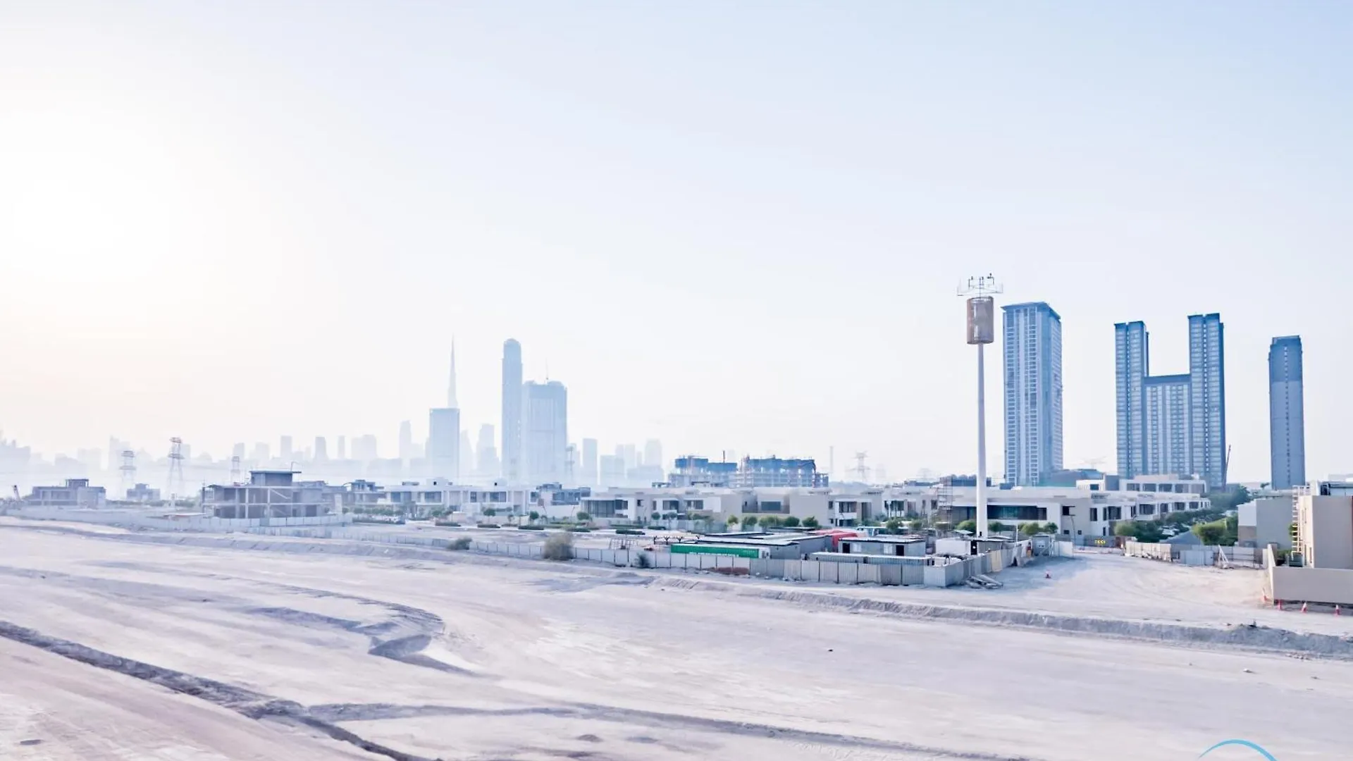 Delightful Studio Apartment In Azizi Riviera 20, Al Merkadh By Deluxe Holiday Homes Dubai