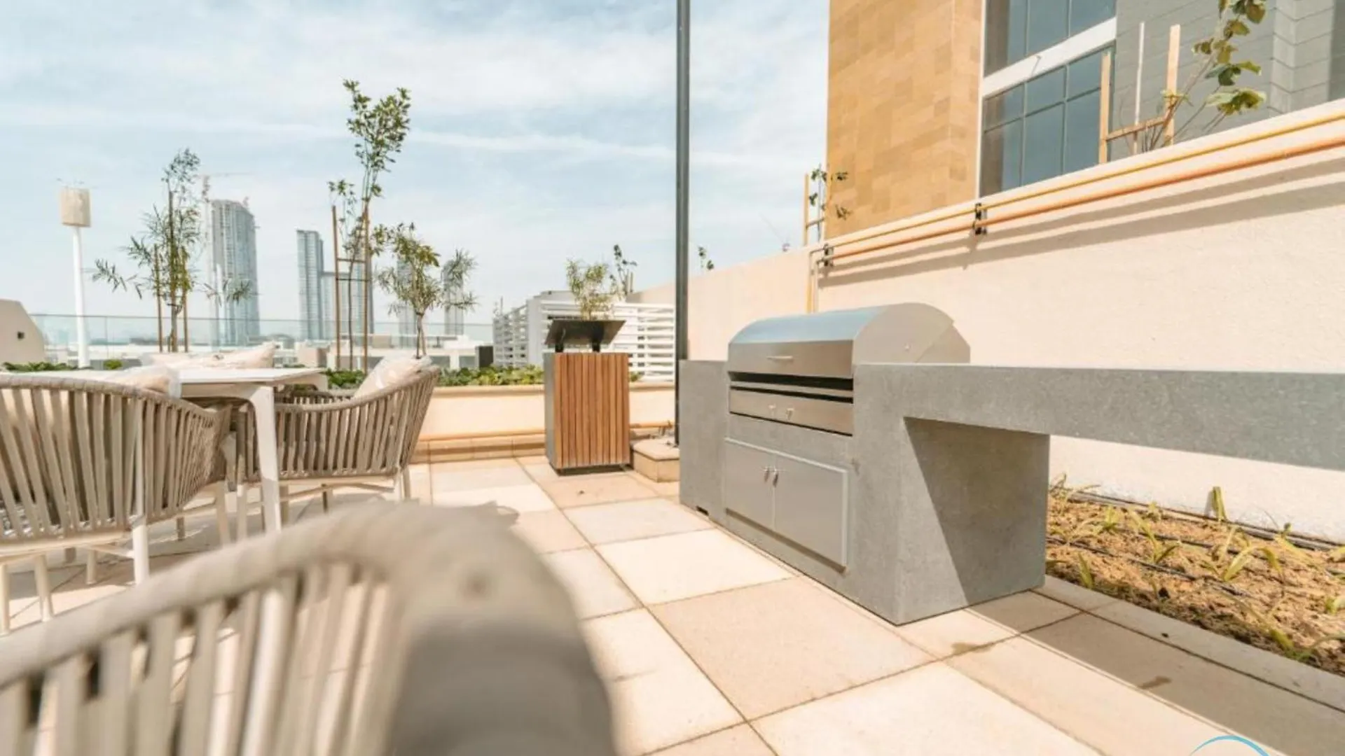 Delightful Studio Apartment In Azizi Riviera 20, Al Merkadh By Deluxe Holiday Homes Dubai