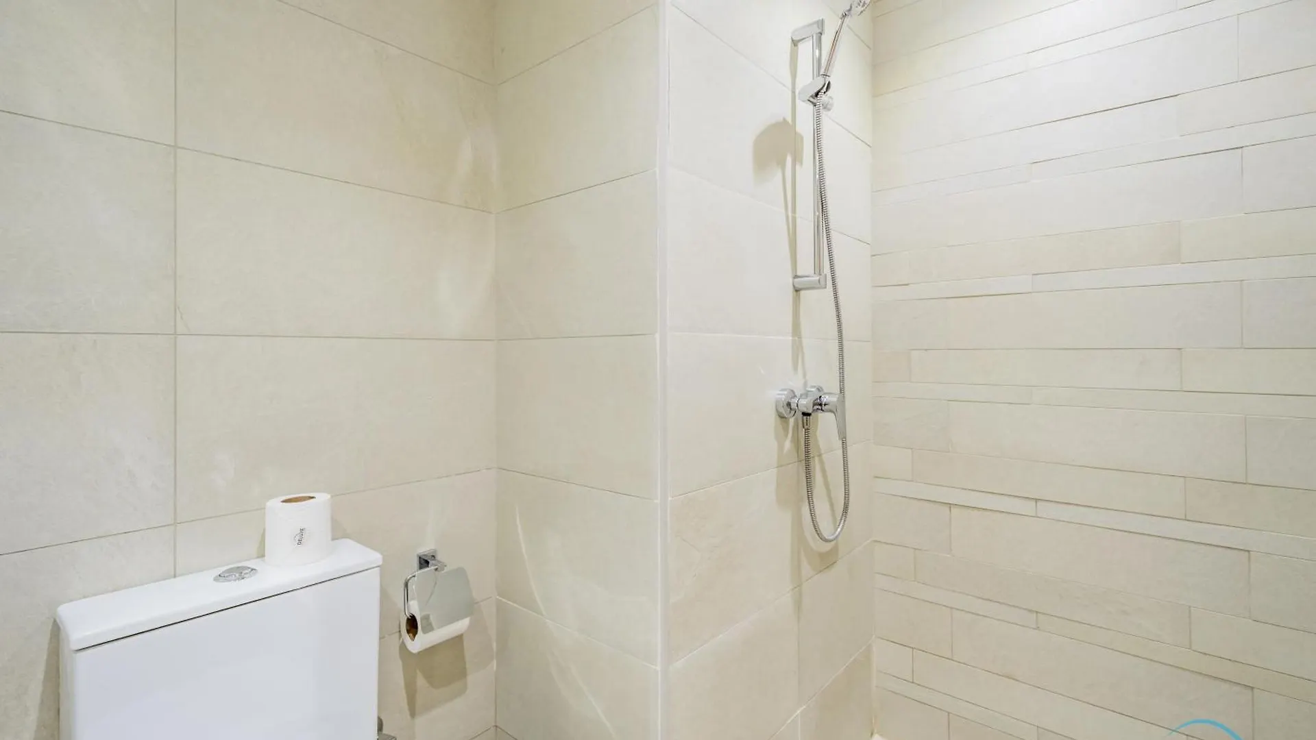 Delightful Studio Apartment In Azizi Riviera 20, Al Merkadh By Deluxe Holiday Homes Dubai 0*,  Förenade Arabemiraten