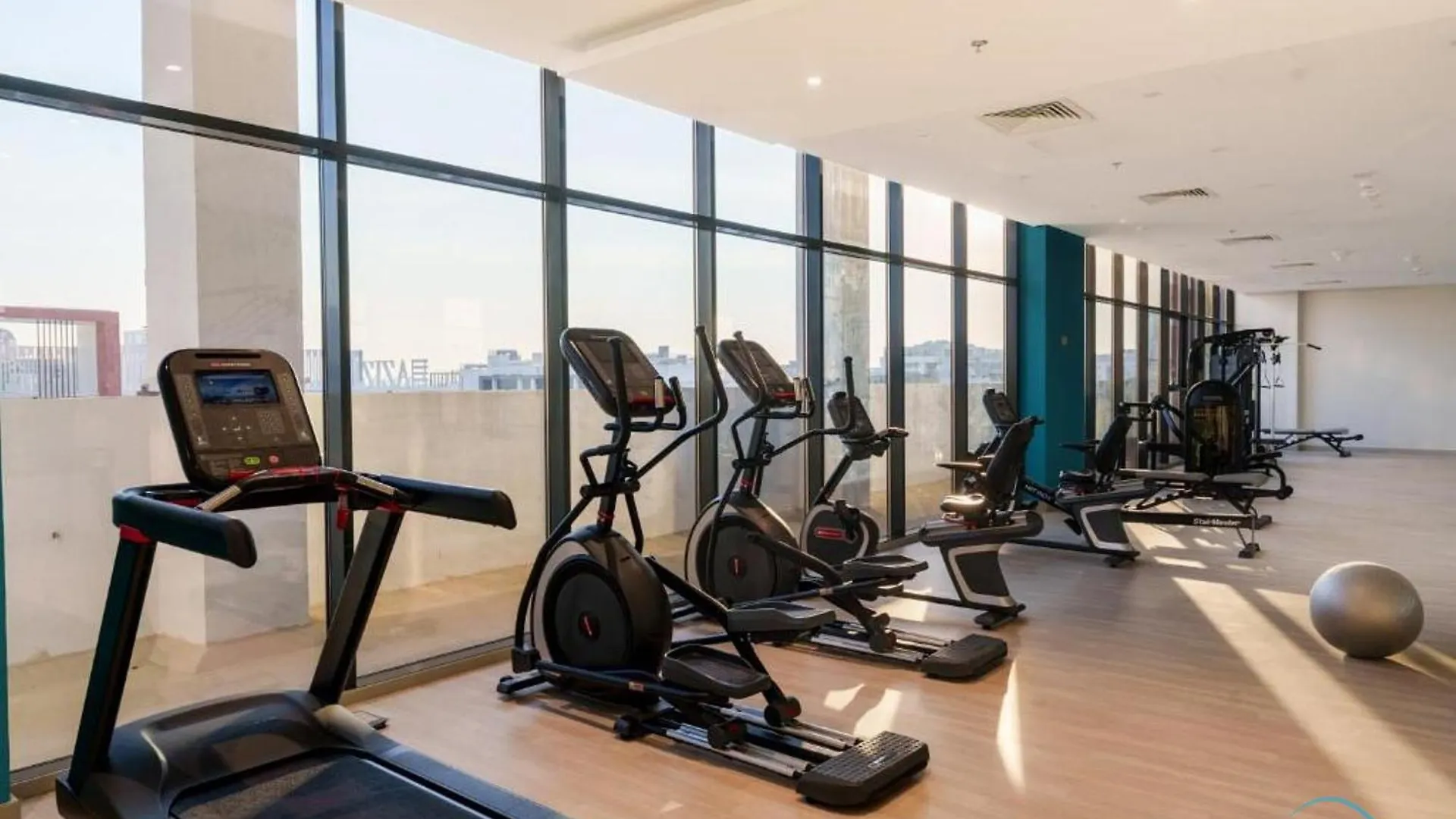 Delightful Studio Apartment In Azizi Riviera 20, Al Merkadh By Deluxe Holiday Homes Dubai
