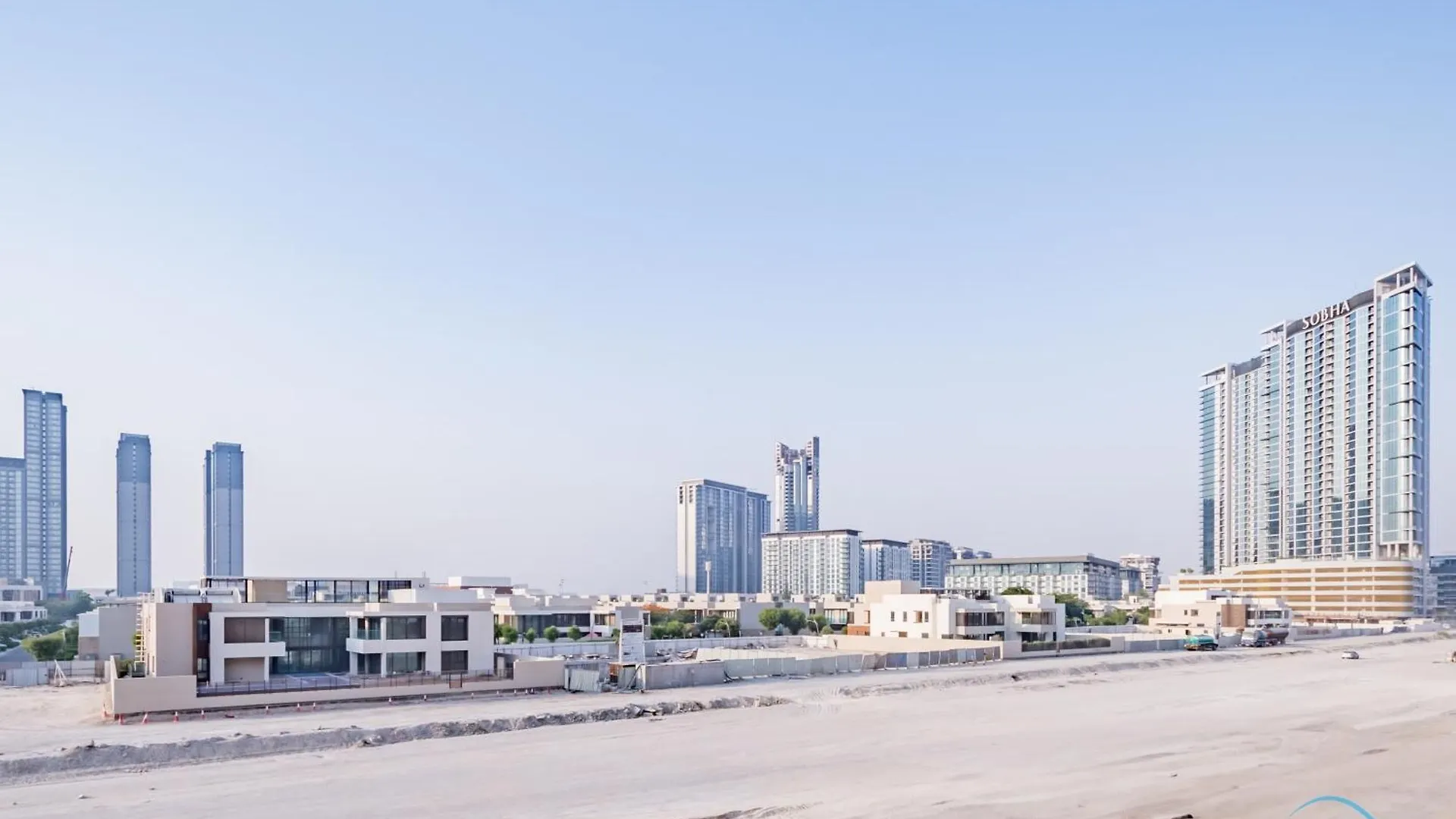 Delightful Studio Apartment In Azizi Riviera 20, Al Merkadh By Deluxe Holiday Homes Dubai